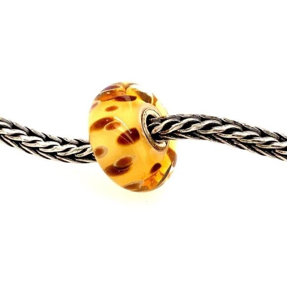 Trollbeads Drifting Seeds Charm  - Picture 2 of 4